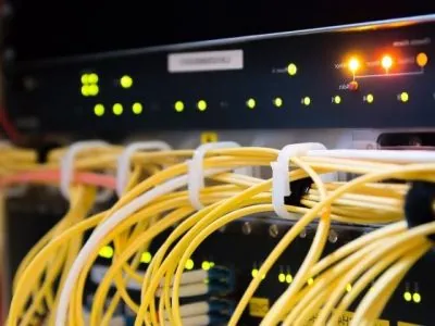 Netzwerkinstallation