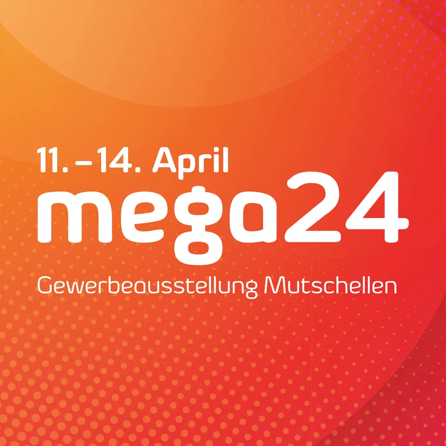 mega24 – Gewerbeausstellung Mutschellen